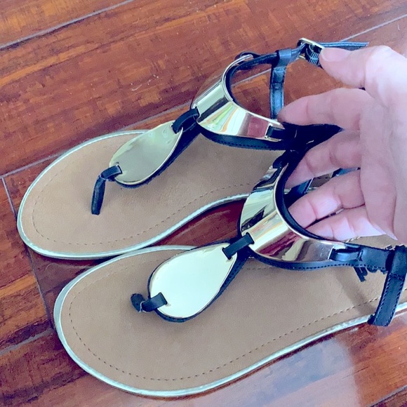 Classy Unlisted Sandals Final Price 